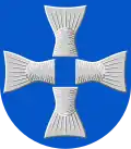 Wappen von Simo