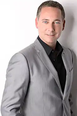 Simon K. Posch, Direktor Haus der Musik