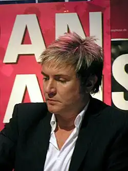 Simon Le Bon (2004)