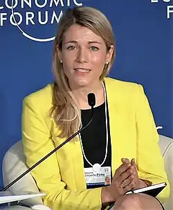 Simone Schürle-Finke, 2019