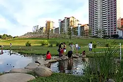 Bishan Park