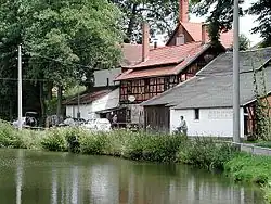Singer Museumsbrauerei