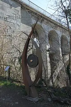 «Gong» von Manfred Zurkinden