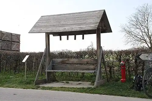 Koshi Klangspiel / Carillon Koshi