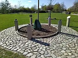 Sinnbiose im Park der Sinne (2020)