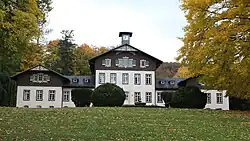 Schloss Sinnershausen