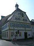Altes Rathaus
