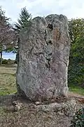 Menhir 2