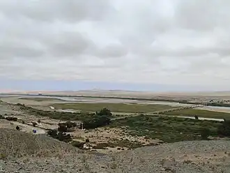 Ernest-Oppenheimer-Brücke