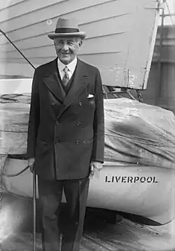 Sir Francis Bridgeman