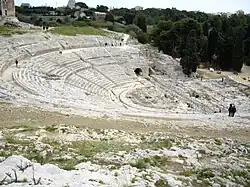 Griechisches Theater