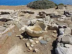 Komplex Alpha&nbsp;(Α)