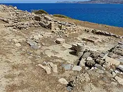 Komplex Beta&nbsp;1&nbsp;(Β1)