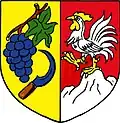 Wappen von Skalice