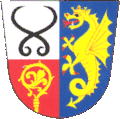 Wappen von Skalsko