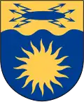 Wappen von Skellefteå