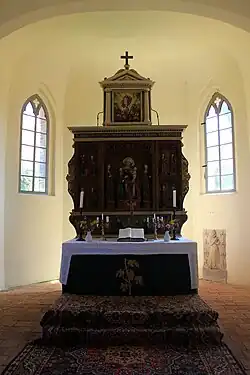 Altar