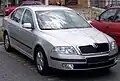 Škoda Octavia A5 seit 9/2008