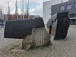 Skulpturenensemble(1995), Berlin-Neu-Hohenschönhausen