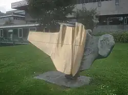 Montana I (1968/69) Stuttgart