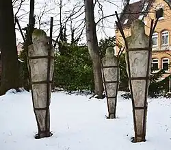 Maikäfer flieg...; 1985–1987