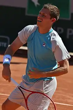 Neal Skupski