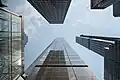 590 Madison Avenue, 550 Madison Avenue, 432 Park Avenue