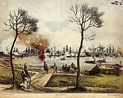 Schlacht bei Rheden 1801