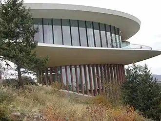 Sleeper House (2005)