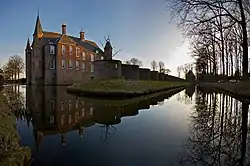 Schloss Zuylen in Maarssen