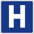 Krankenhaus