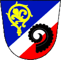 Wappen von Sluhy