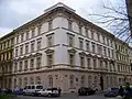 Österreichische Botschaft in Prag