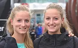 Overländer-Zwillinge