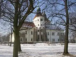 Schloss Schmetschno