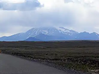 Snæfell