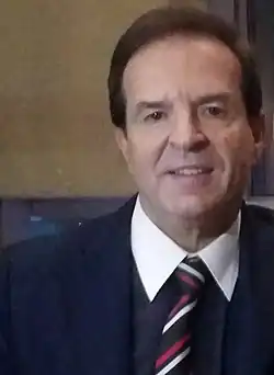 Bogoljub Karić (2017)