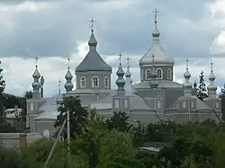 Mariä-Verkündigung-Kirche