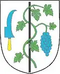 Wappen von Sobůlky