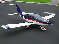 SOCATA TB 10