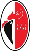 Vereinswappen der SSC Bari