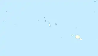 Raiatea (Gesellschaftsinseln)