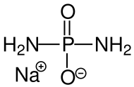 Diamidophosphorsäurenatriumsalz