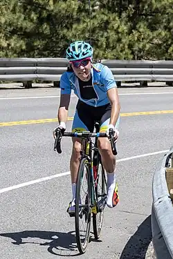 Sofia Bertizzolo (2018)