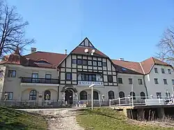 Ausflugsrestaurant Sophienalpe