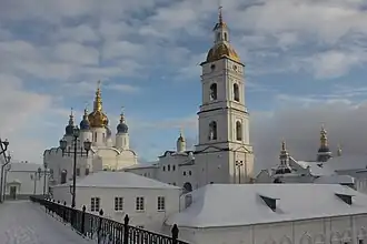 Die Sophienkathedrale