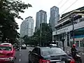 Sukhumvit Soi 55 (Thong Lo)