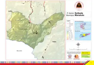 Verwaltungsamt Soibada