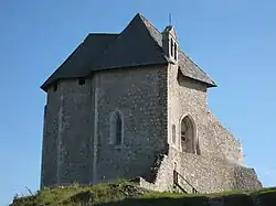 Burg Sokolac