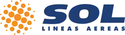 Logo der Sol Líneas Aéreas
